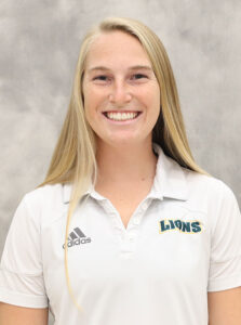 McKenna Kincaid