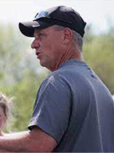 Pat Thatcher
