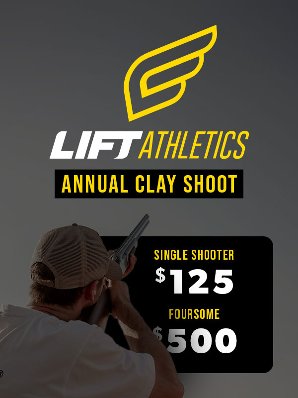 ClayShootFlyer